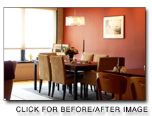 loft before/after