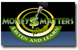 money matters radio show